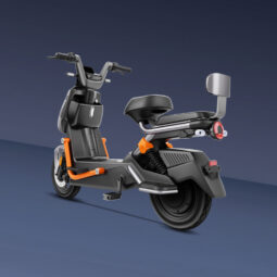 Moto Astro