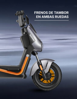 Moto Astro