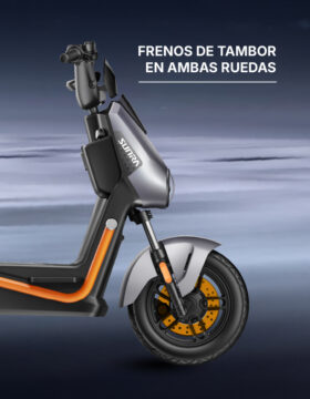 Moto Astro
