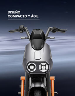 Moto Astro