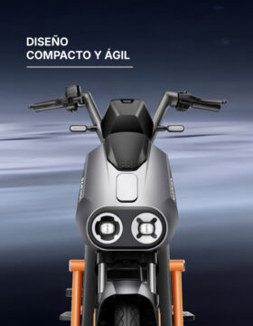 Moto Astro