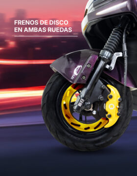 Moto k3