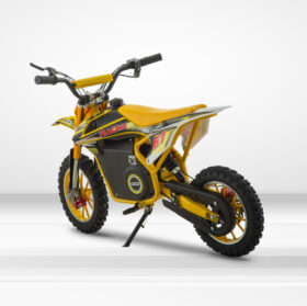 Moto mini cross