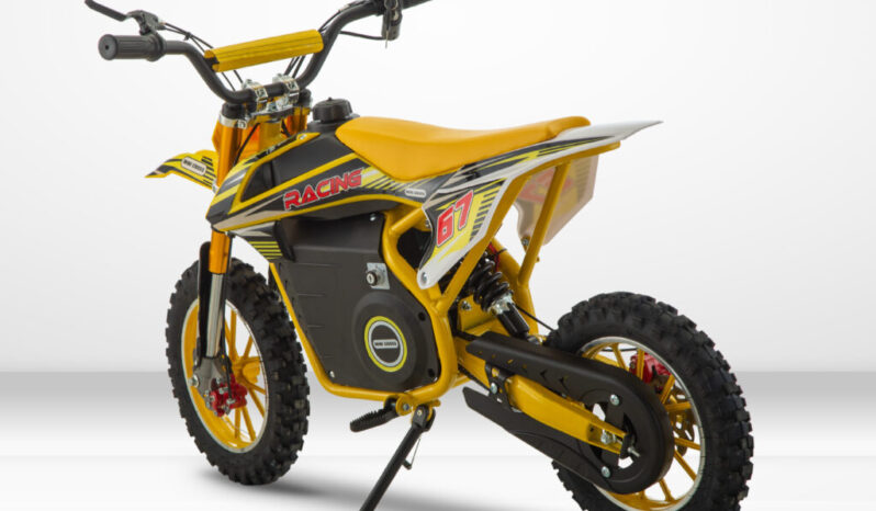 
								Moto mini cross full									