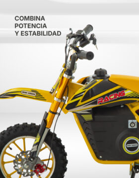 Moto mini cross
