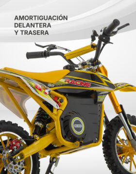 Moto mini cross