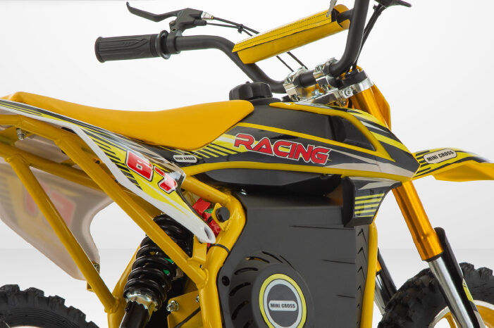 
								Moto mini cross full									